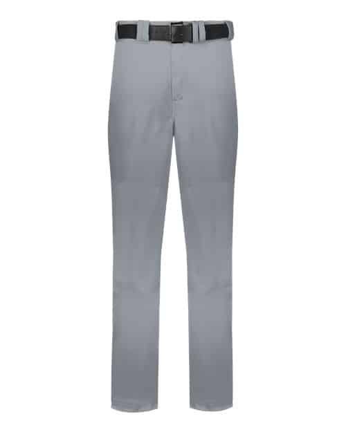 Unisex Solid Change-Up Baseball Pants