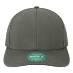 Back Nine Cap