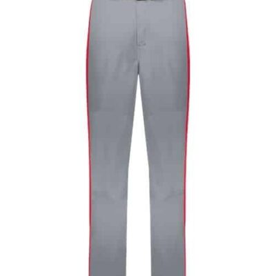 Unisex Piped Change-Up Baseball Pants