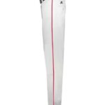Unisex Piped Change-Up Baseball Pants