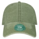 Terra Twill Cap