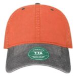 Terra Twill Cap