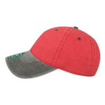 Terra Twill Cap