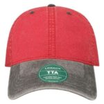 Terra Twill Cap