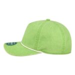 Skully Cap