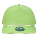 Skully Cap