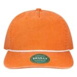 Skully Cap