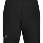 Unisex Legend Woven Shorts