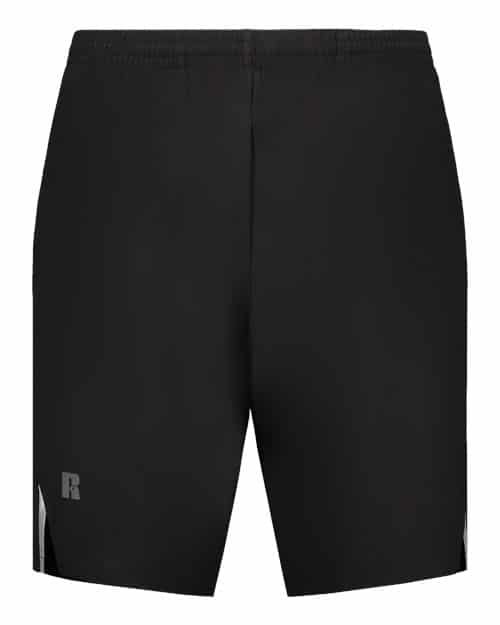 Unisex Legend Woven Shorts