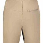 Unisex Legend Woven Shorts