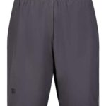 Unisex Legend Woven Shorts