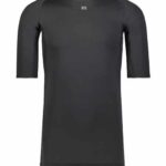 Unisex CoolCore® Half Sleeve Compression Shirt