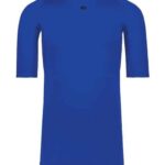 Unisex CoolCore® Half Sleeve Compression Shirt