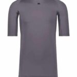 Unisex CoolCore® Half Sleeve Compression Shirt