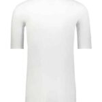 Unisex CoolCore® Half Sleeve Compression Shirt