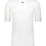 Unisex CoolCore® Half Sleeve Compression Shirt