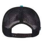 Five-Panel Trucker Cap