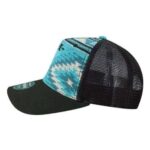 Five-Panel Trucker Cap
