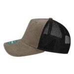 Five-Panel Trucker Cap