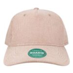 Five-Panel Trucker Cap