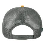 Five-Panel Trucker Cap