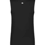 Unisex CoolCore® Compression Tank Top
