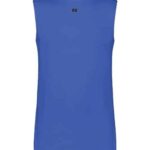Unisex CoolCore® Compression Tank Top