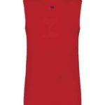 Unisex CoolCore® Compression Tank Top