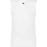 Unisex CoolCore® Compression Tank Top