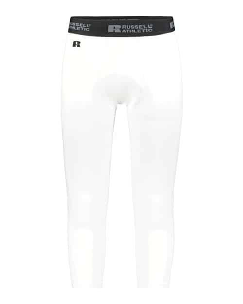Unisex CoolCore® Compression Tights