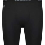 Unisex CoolCore® Compression Shorts