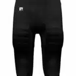 Unisex Beltless Football Pants