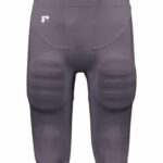 Unisex Beltless Football Pants