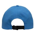 Five-Panel Ripstop Cap