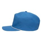 Five-Panel Ripstop Cap