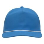 Five-Panel Ripstop Cap