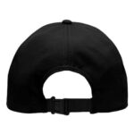 Five-Panel Ripstop Cap