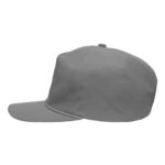 Five-Panel Ripstop Cap