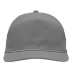 Five-Panel Ripstop Cap
