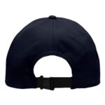Five-Panel Ripstop Cap