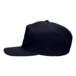 Five-Panel Ripstop Cap