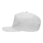 Five-Panel Ripstop Cap