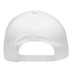 Five-Panel Rope Heritage Fit Cap
