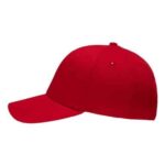 Lo-Pro Solid Traditional Cap