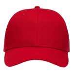 Lo-Pro Solid Traditional Cap