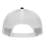 Traditional Lo-Pro Mesh Back Trucker Fit Cap