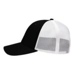 Traditional Lo-Pro Mesh Back Trucker Fit Cap