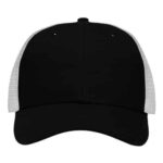 Traditional Lo-Pro Mesh Back Trucker Fit Cap