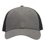 Traditional Lo-Pro Mesh Back Trucker Fit Cap