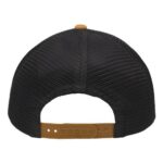 Traditional Lo-Pro Mesh Back Trucker Fit Cap